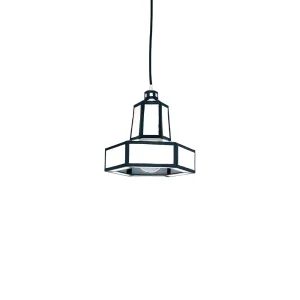 Seletti Cut & Paste suspension lamp