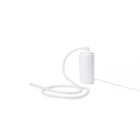 Seletti Daily glow Spray lampada da tavolo Seletti Daily glow Spray lampada da tavolo