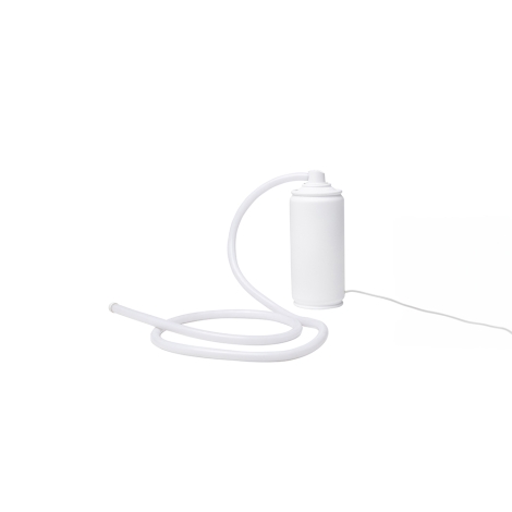 Seletti Daily glow Spray table lamp