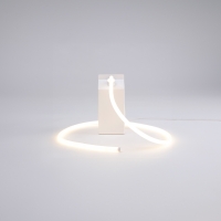 Seletti Daily glow Milk table lamp
