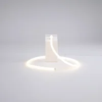 Seletti Daily glow Milk table lamp