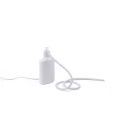 Seletti Daily glow Soap table lamp