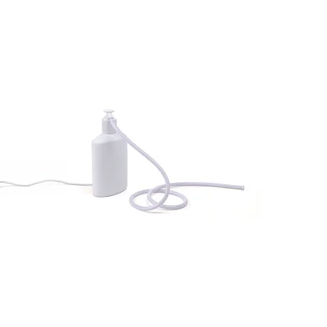 Seletti Daily glow Soap table lamp