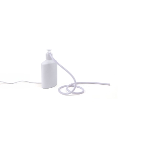 Seletti Daily glow Soap table lamp