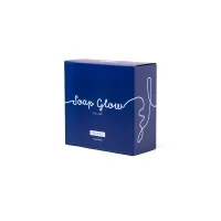 Seletti Daily glow Soap table lamp