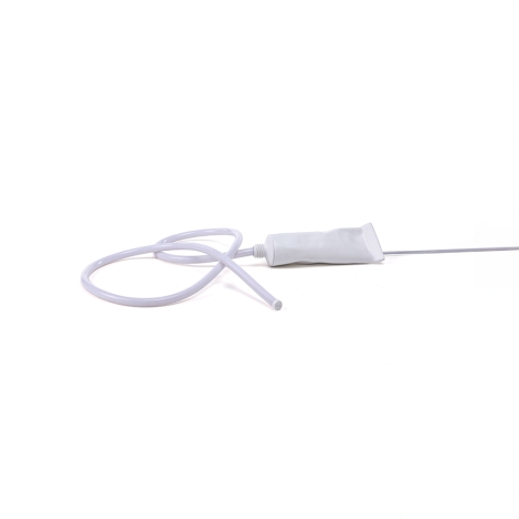 Seletti Daily glow Toothpaste table lamp