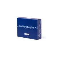 Seletti Daily glow Toothpaste table lamp