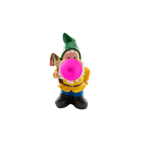 Seletti Gummy lampada da tavolo