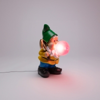 Seletti Gummy lampada da tavolo