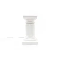 Seletti Las Vegas coffee table and floor lamp