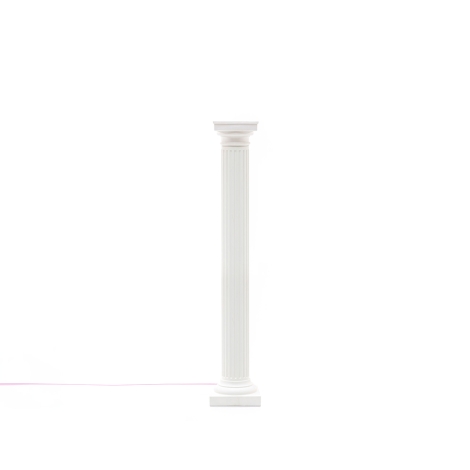 Seletti Las Vegas floor lamp
