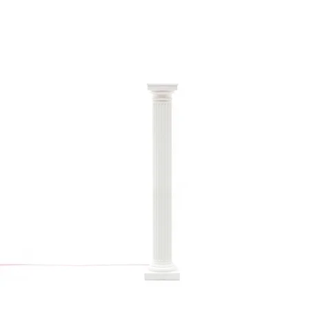 Seletti Las Vegas floor lamp