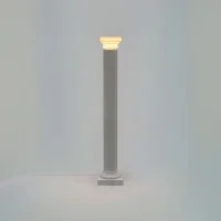 Seletti Las Vegas floor lamp