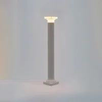 Seletti Las Vegas floor lamp