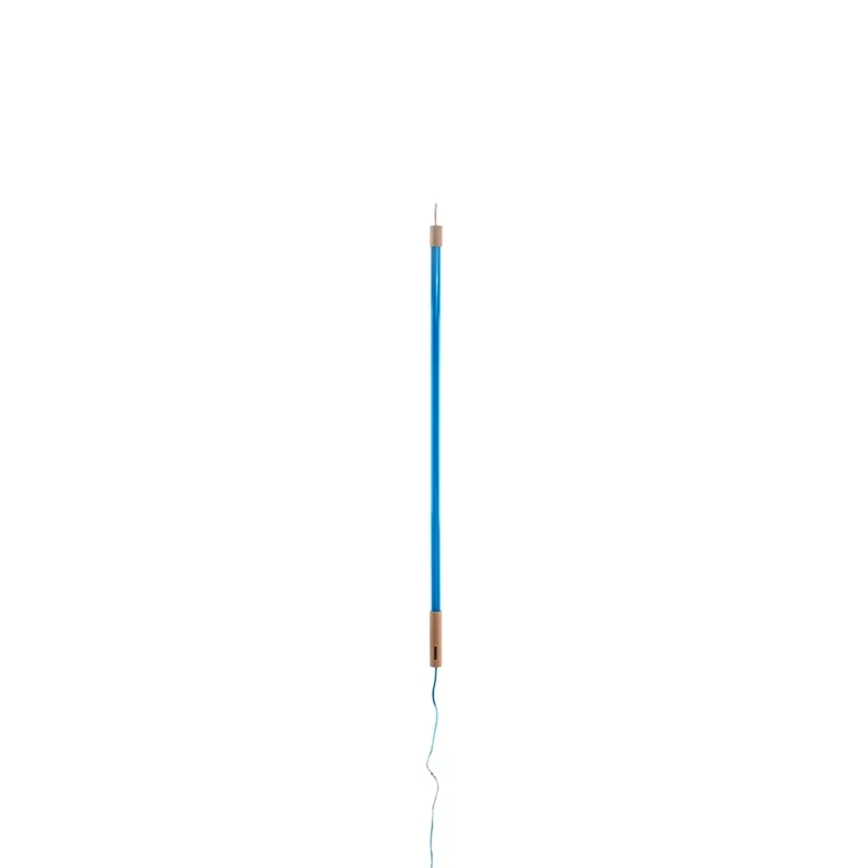 Seletti Linea Led lampada da parete Seletti Linea Led lampada da parete
