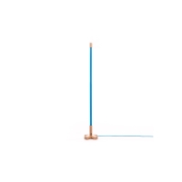 Seletti Linea Led lampada da parete
