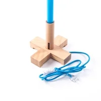 Seletti Linea Led lampada da parete