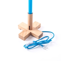Seletti Linea Led wall lamp