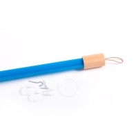 Seletti Linea Led lampada da parete