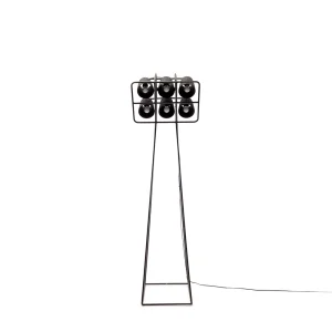 Seletti Multilamp lampada da terra
