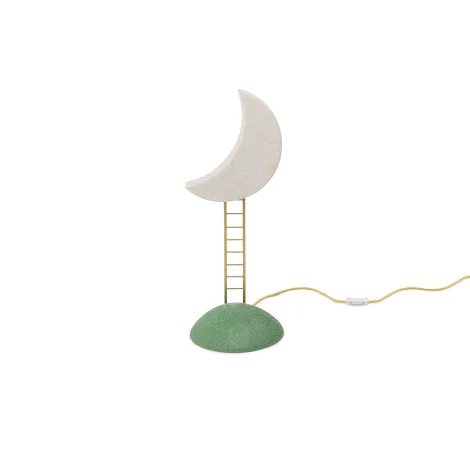 Seletti My Secret Place table lamp