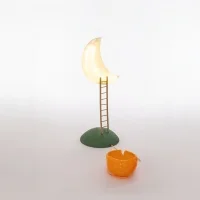 Seletti My Secret Place table lamp Seletti My Secret Place table lamp