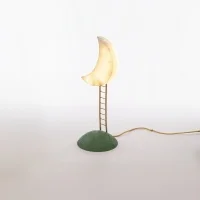 Seletti My Secret Place table lamp Seletti My Secret Place table lamp