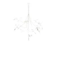 Seletti Sparrow chandelier