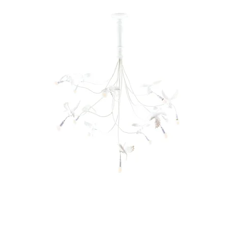 Seletti Sparrow lampadario