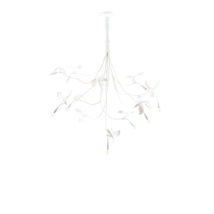 Seletti Sparrow chandelier