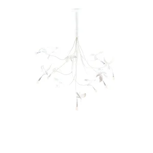 Seletti Sparrow lampadario