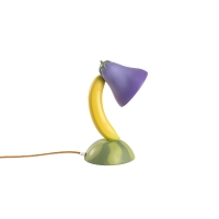 Seletti Vitamin table lamp