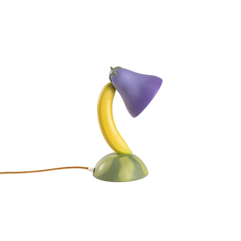 Seletti Vitamin table lamp