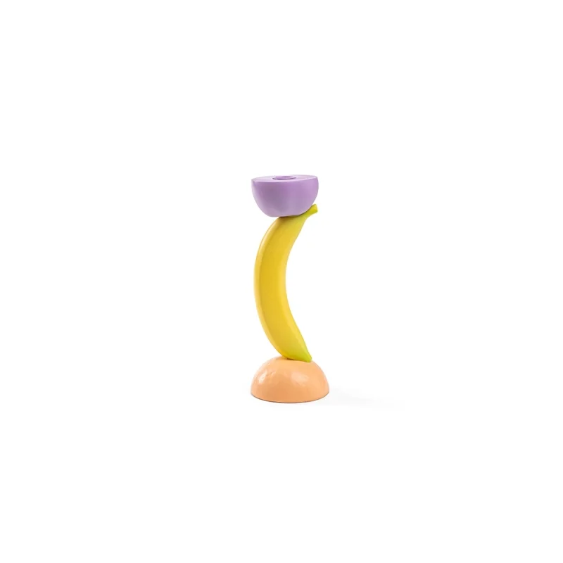 Seletti Vitamin candle holder Seletti Vitamin candle holder