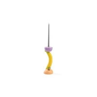 Seletti Vitamin candle holder Seletti Vitamin candle holder
