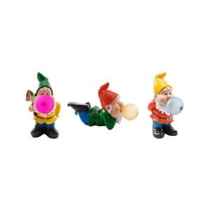 Seletti Gummy table lamp