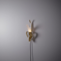 Seletti Banana lampada da parete