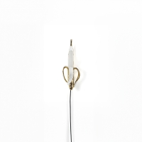 Seletti Banana lampada da parete