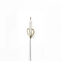 Seletti Banana wall lamp