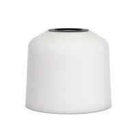 Astro Lighting Nara Cone Glass paralume