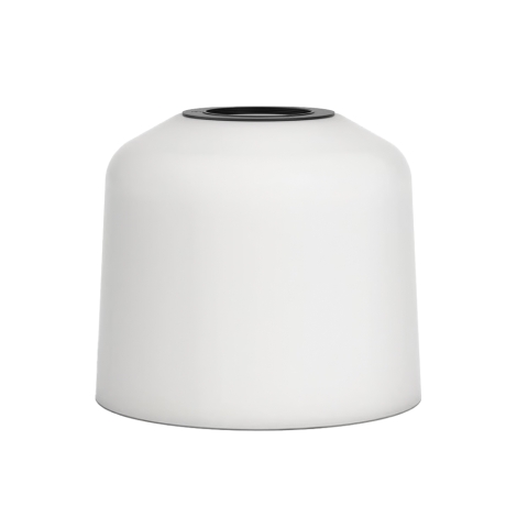 Astro Lighting Nara Cone Glass paralume