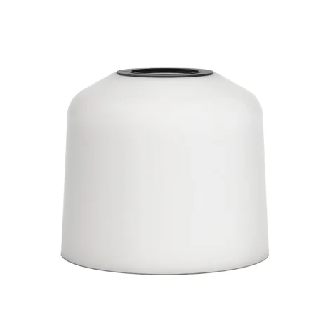 Astro Lighting Nara Cone Glass paralume