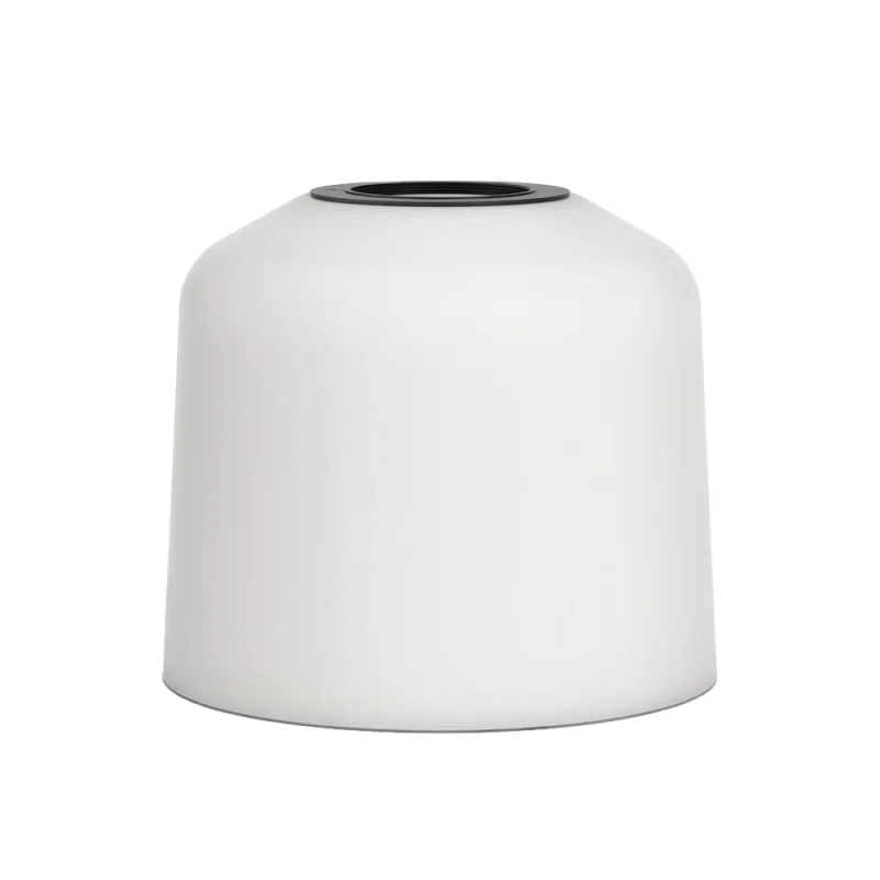 Astro Lighting Nara Cone Glass paralume
