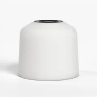 Astro Lighting Nara Cone Glass lampshade