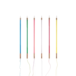 Seletti Linea Led lampada da parete