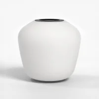 Astro Lighting Nara Taper Glass lampshade
