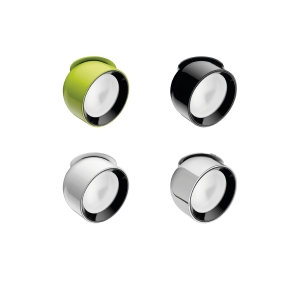 Flos WAN Spot Led faretto a incasso regolabile