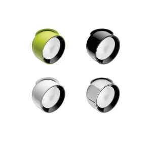 Flos WAN Spot Led adjustable recessed spotlight