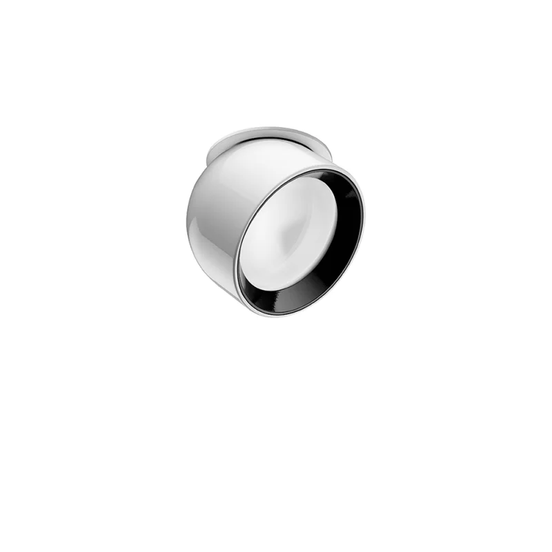 Flos WAN Spot Led adjustable recessed spotlight Flos WAN Spot Led adjustable recessed spotlight