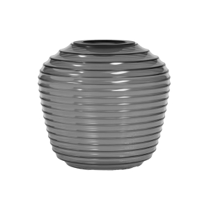 Astro Lighting Nara Taper Ribbed Glass lampshade